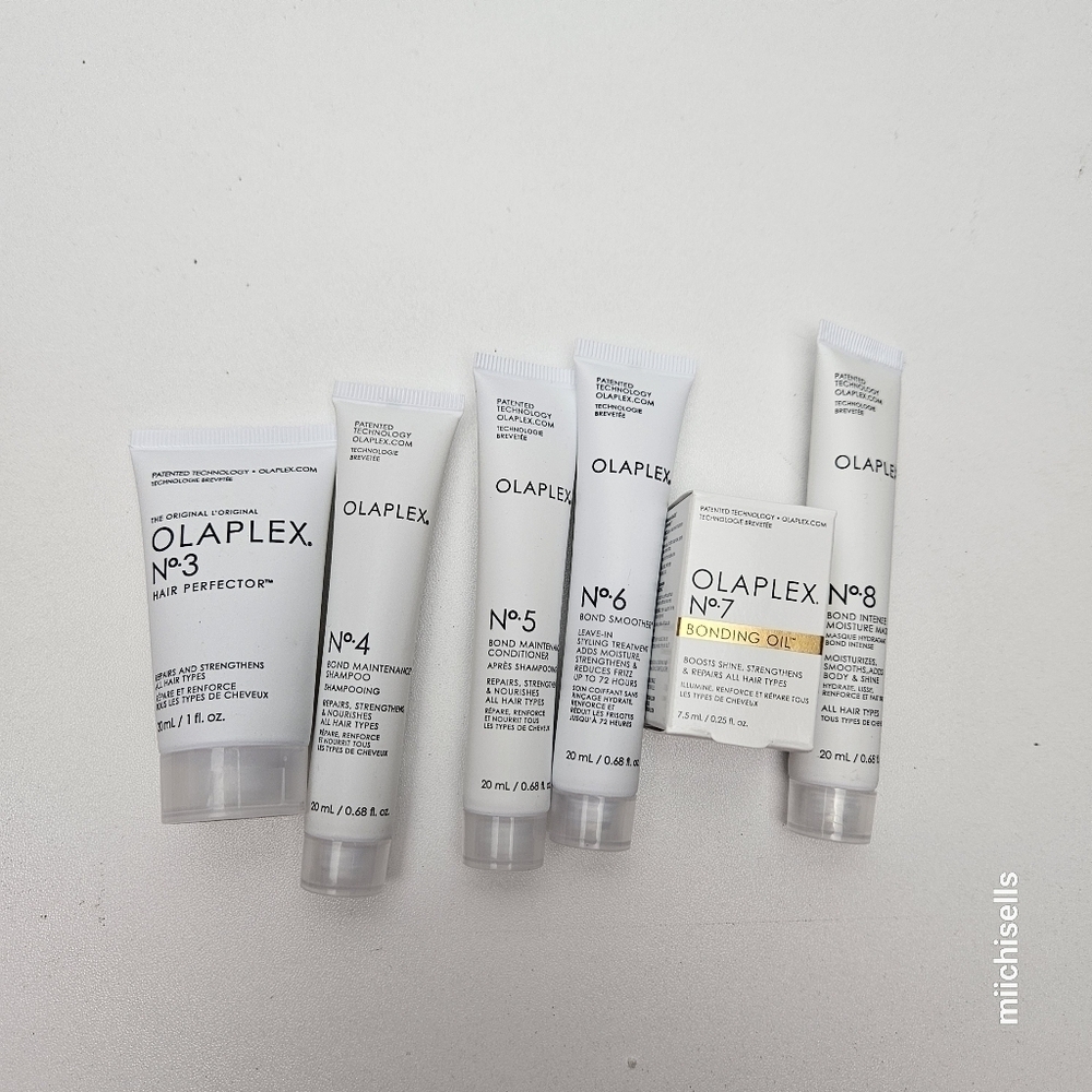 Olaplex beauty break kit